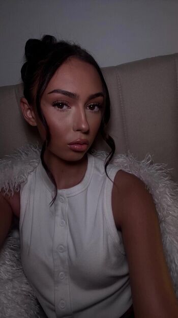 Abbie Mccallum