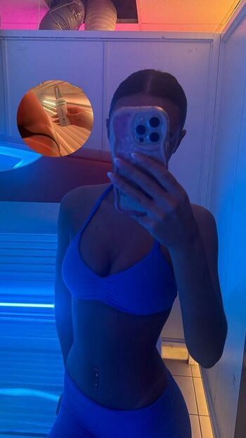 Full leaked Abbie mccallum private photo
