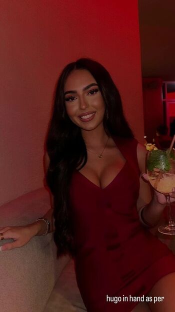 Full leaked Abbie mccallum private photo