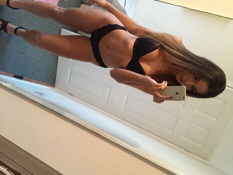 Full leaked Abbie moranda private photo