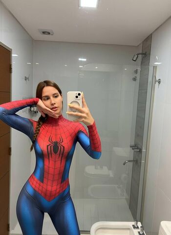 Full leaked Abbie wells private photo
