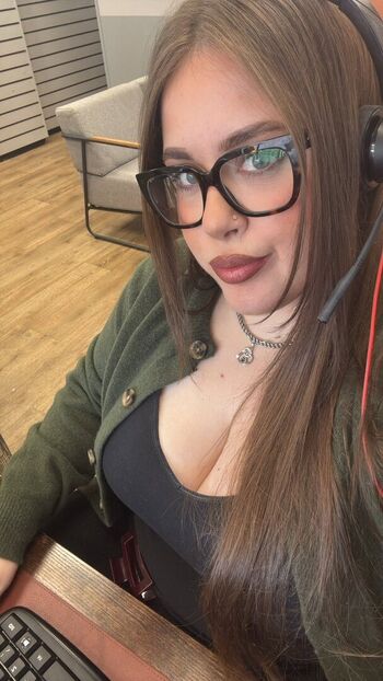 Full leaked Abbiebx private photo