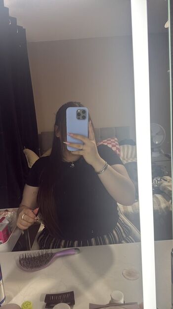 Full leaked Abbiebx private photo