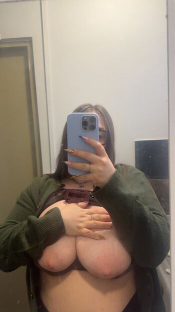 Full leaked Abbiebx private photo