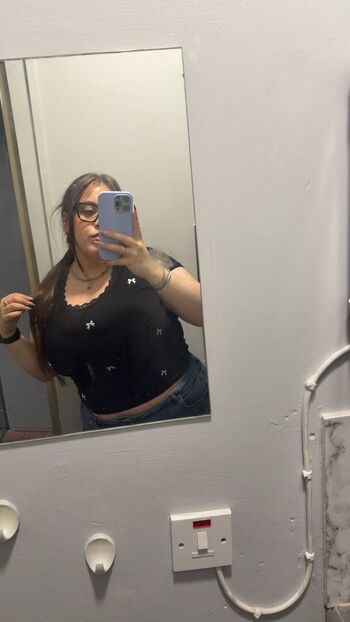 Full leaked Abbiebx private photo