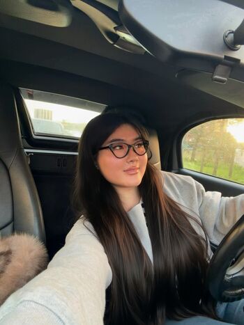 Full leaked Abbiee zhang private photo