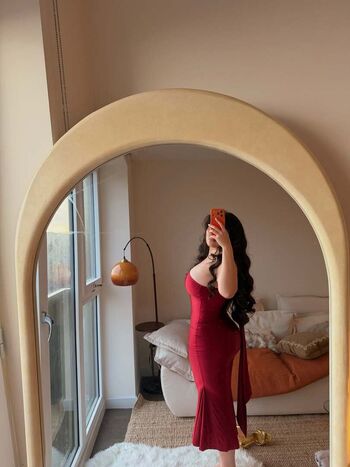 Full leaked Abbiee zhang private photo