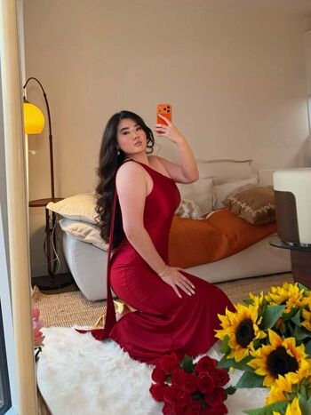Full leaked Abbiee zhang private photo