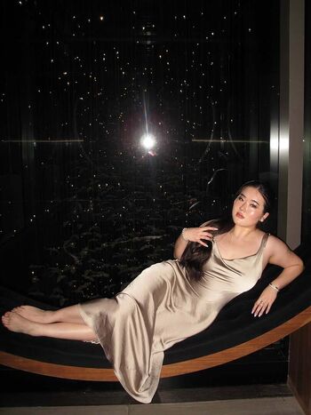 Full leaked Abbiee zhang private photo