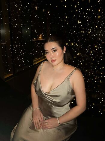 Abbiee Zhang
