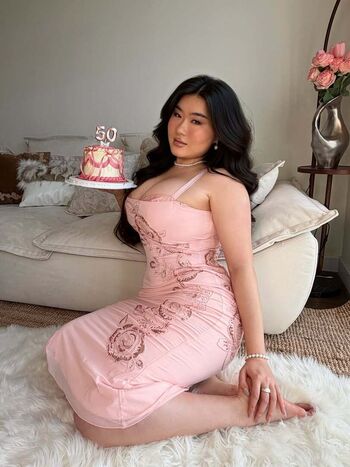 Full leaked Abbiee zhang private photo