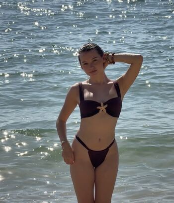 Full leaked Abbiemay private photo