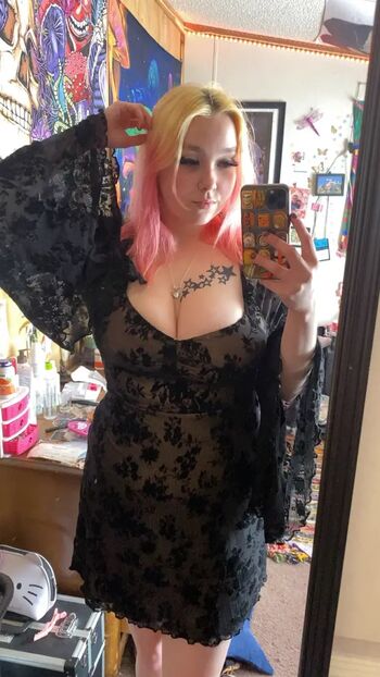Full leaked Abbiemorelloo private photo