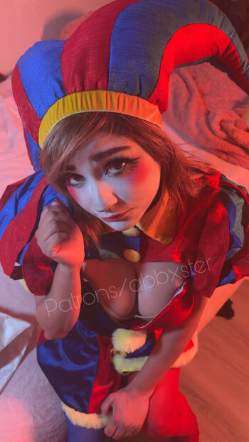 Full leaked Abbxeh page private photo