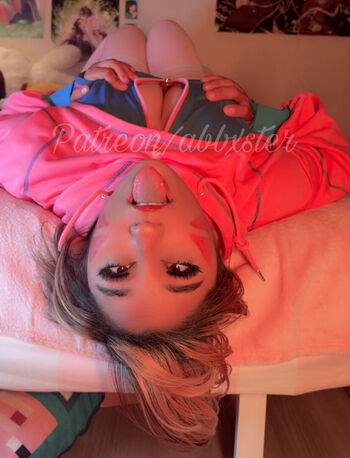 Full leaked Abbxster private photo