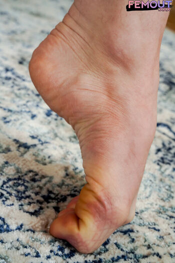 Full leaked Abby affchen private photo
