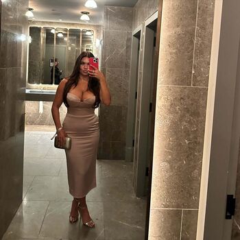 Full leaked Abby anderson private photo