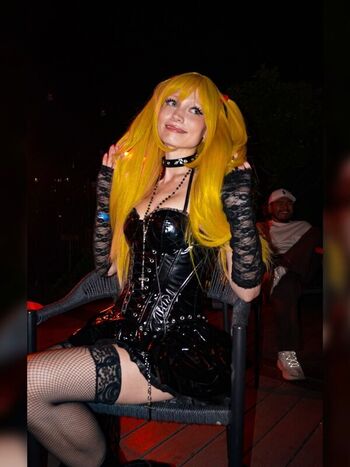 Full leaked Abby andrews private photo