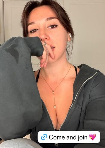 Full leaked Abby boom page private photo