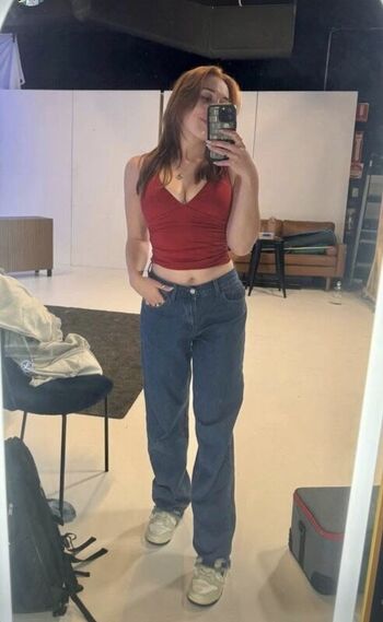 Full leaked Abby boom page private photo