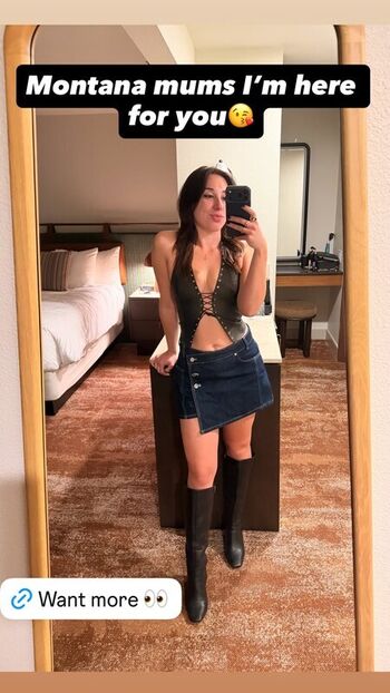 Full leaked Abby boom page private photo