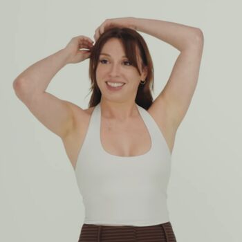 Full leaked Abby boom private photo