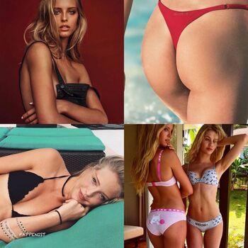 Full leaked Abby champion page private photo