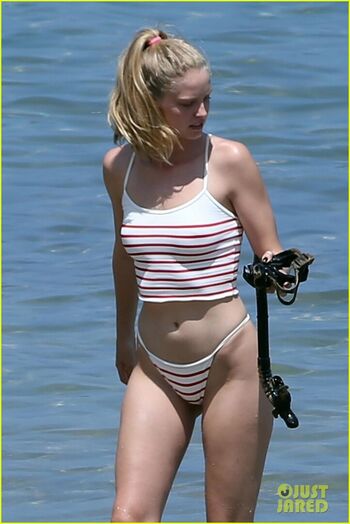 Abby Champion