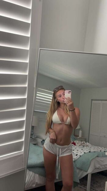 Full leaked Abby champlin private photo