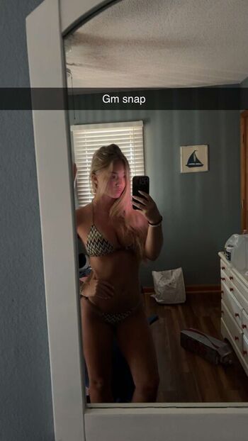 Full leaked Abby champlin private photo