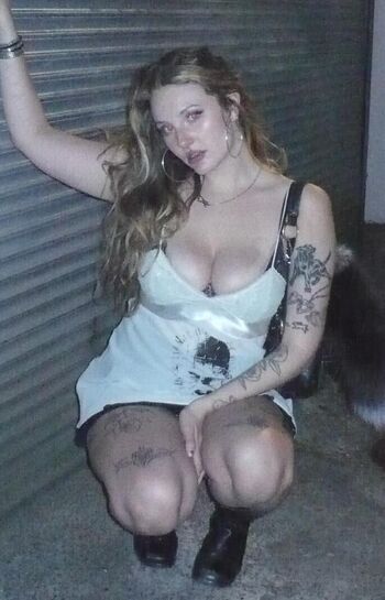 Full leaked Abby drake page private photo