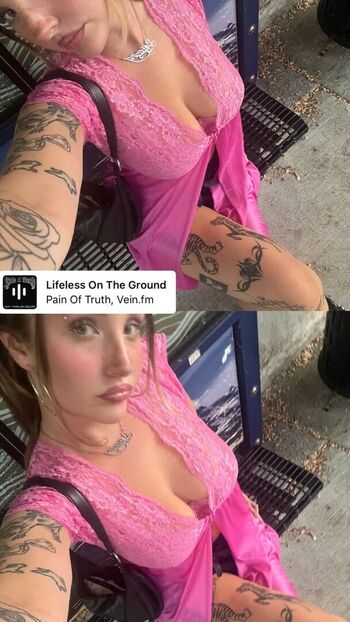 Full leaked Abby drake private photo