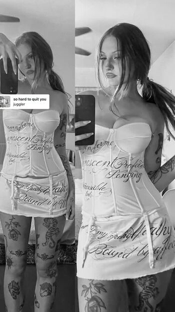 Full leaked Abby drake private photo