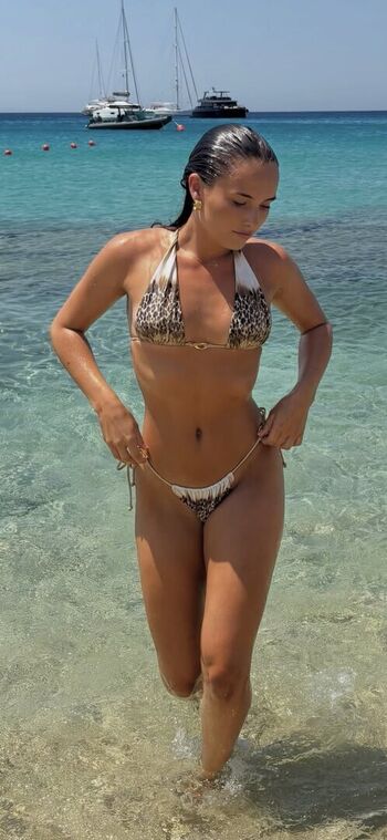 Full leaked Abby eggleton private photo