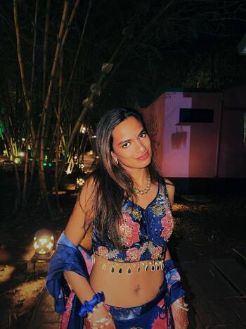 Full leaked Abby govindan private photo