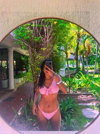 Full leaked Abby govindan private photo