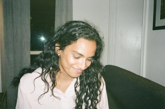 Full leaked Abby govindan private photo