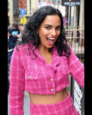 Full leaked Abby govindan page private photo