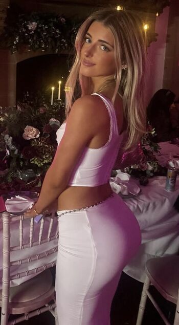 Full leaked Abby hurst private photo