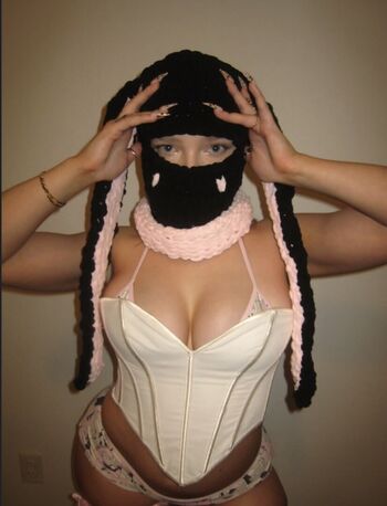 Full leaked Abby kruger private photo