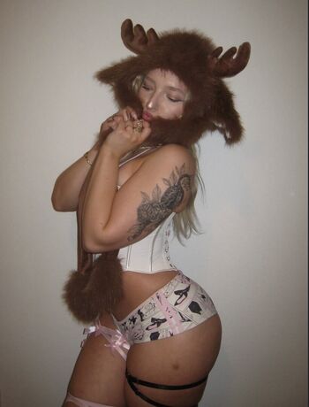 Full leaked Abby kruger private photo