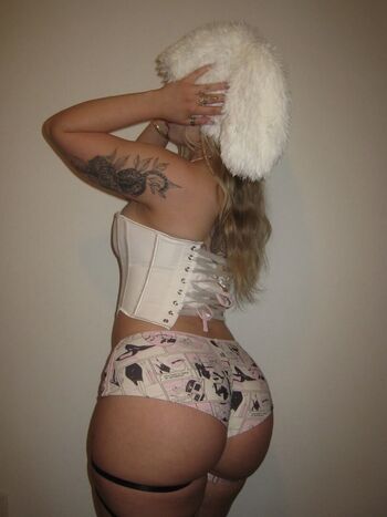 Full leaked Abby kruger private photo