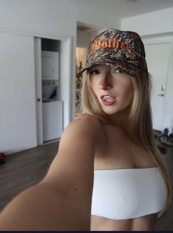 Full leaked Abby kruger private photo
