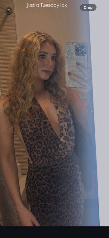 Full leaked Abby labar private photo