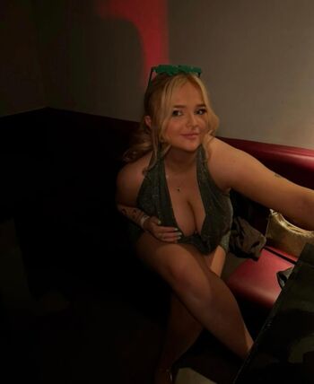Full leaked Abby mccord private photo