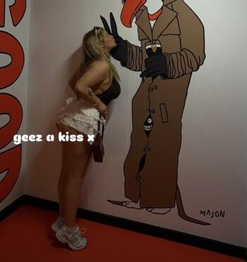 Full leaked Abby mccord private photo