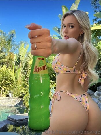 Full leaked Abby rao private photo