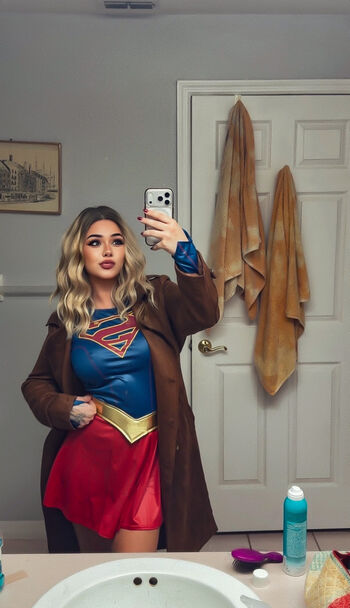 Full leaked Abby rose private photo