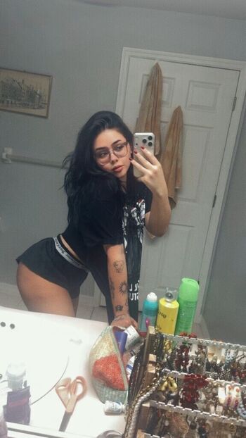 Full leaked Abby rose private photo
