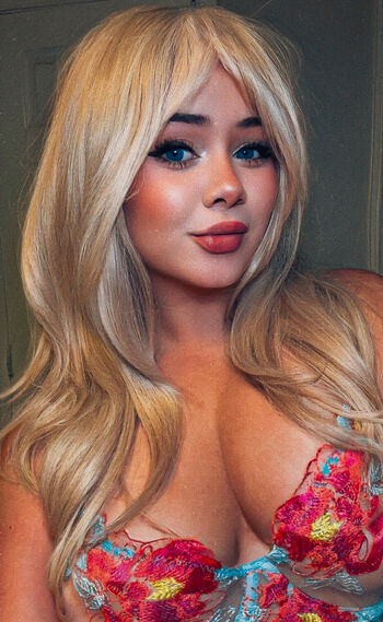 Full leaked Abby rose private photo